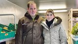 Sabrina Gutknecht betreibt auf dem elterlichen Betrieb einen Hofladen. Auch ihr Partner könnte sich das an seinem Standort in Murten vorstellen, wenn Aufwand und Ertrag stimmen.