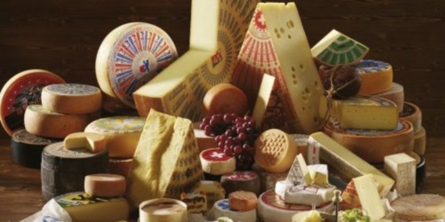 Der Solothurner Chästag soll weiter durchgeführt werden. (Bild lid)