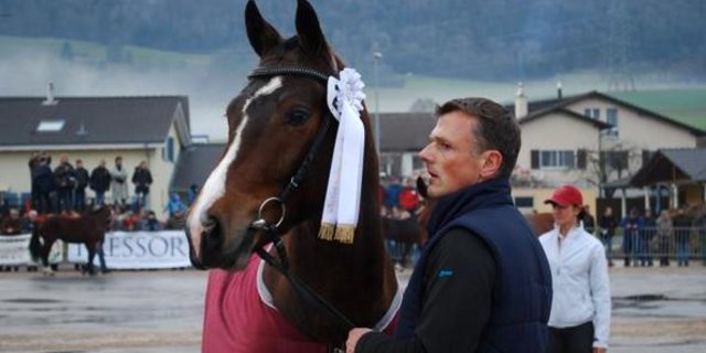 In Glovelier JU sollen im Januar 50 Kandidaten vortraben, weniger als in den vergangenen Jahren. (Bild Archiv BauZ)