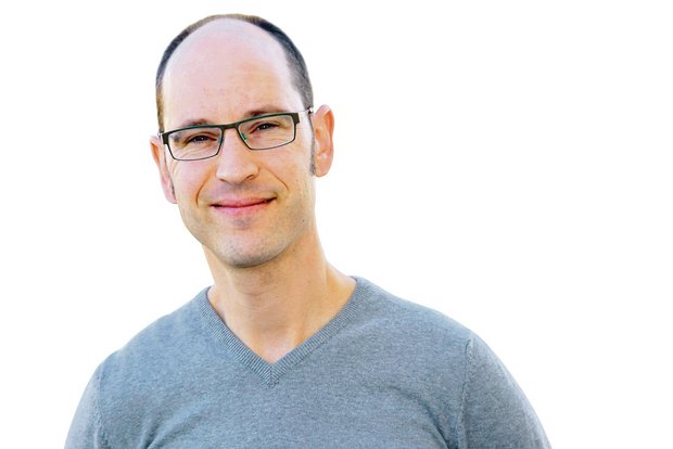 David Brugger zum problematischen Erdmandelgras: «Es braucht eine zähe Strategie» David Brugger vom SBV ist Mitglied in der Arbeitsgruppe «Nationale Koordination Erdmandelgras»