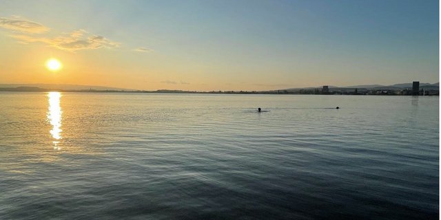 Der Phosphoranteil im Zugersee ist zu hoch. Ein Projekt vom Zuger Bauernverband, um dies zu ändern, wird nicht durchgeführt. (Bild zVg)