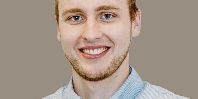 «Wir wollen die Jungen zusammenbringen und zusammen feiern.» Jonas Imfeld, Geschäftsstelle Junglandwirte Zentralschweiz. (Bild zVg) 