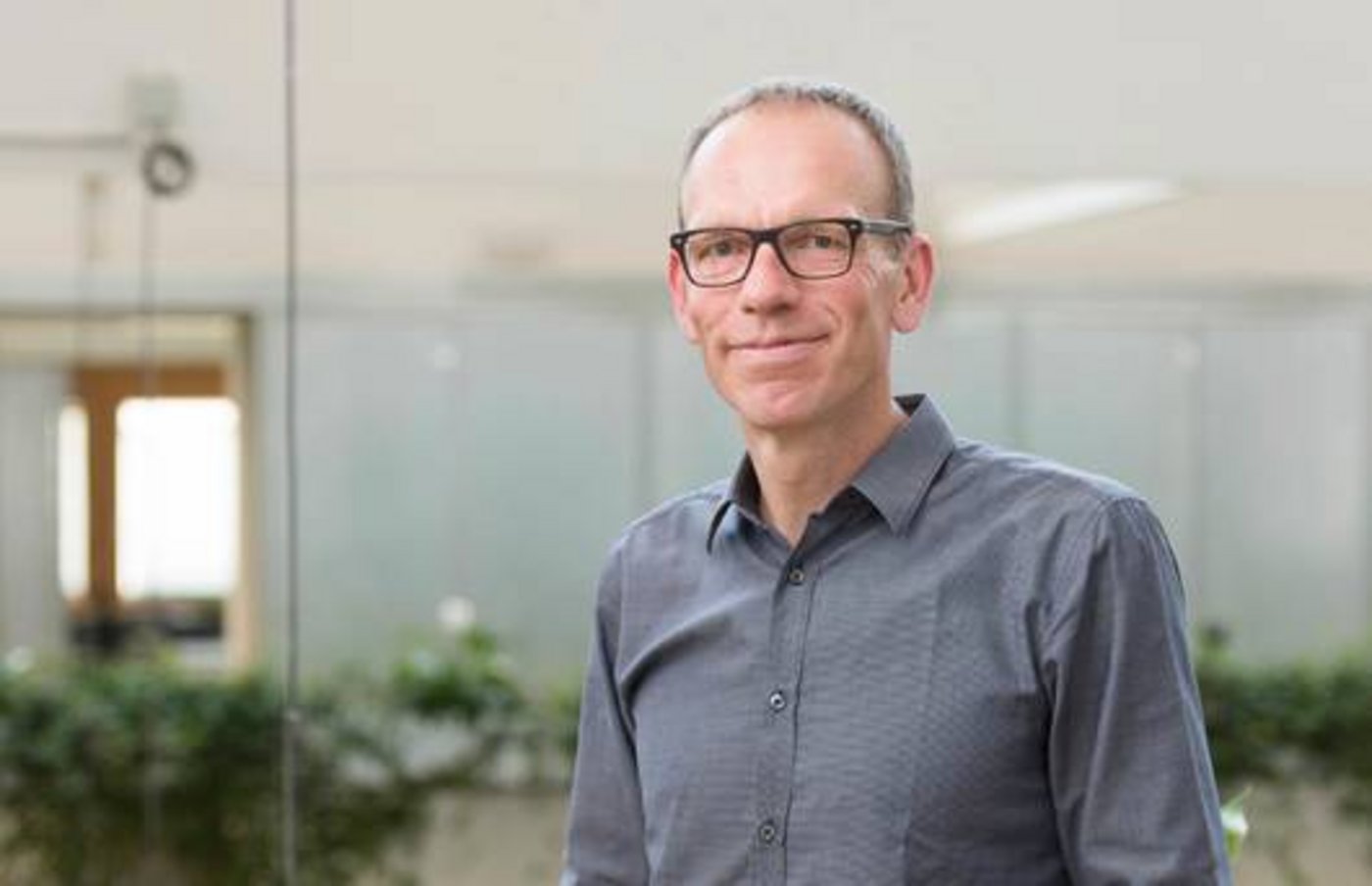 Wölfe sind ein wichtiger Teil von Ökosystemen, sagt Urs Leugger-Eggimann von Pro Natura. (Bild Pro Natura)