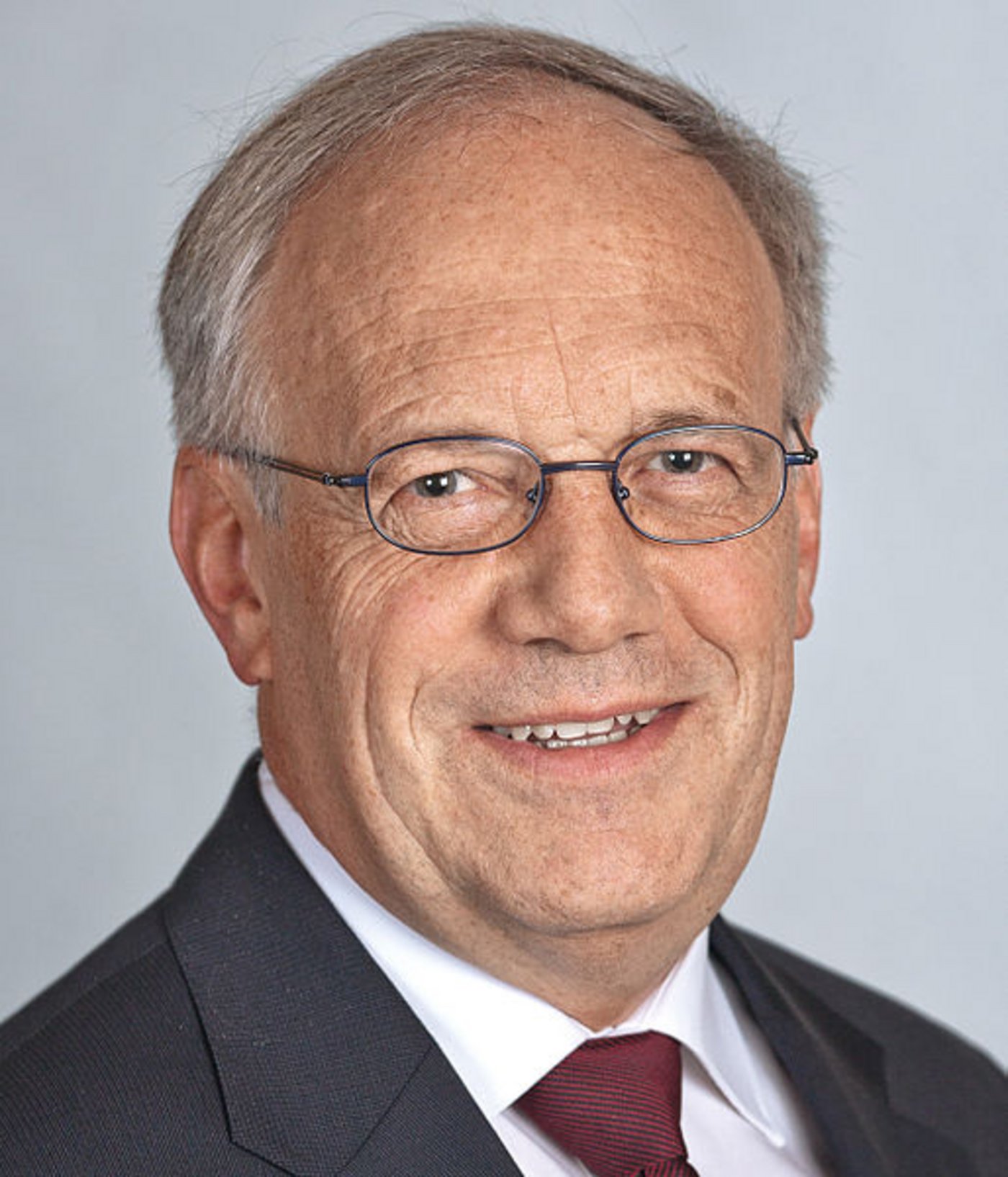 Johann Schneider-Ammann:"Wir werden in Brüssel an den Tisch sitzen und klären müssen, wie man den Auftrag des Schweizer Volkes umsetzen kann". (Bild: Bundeskanzlei) 