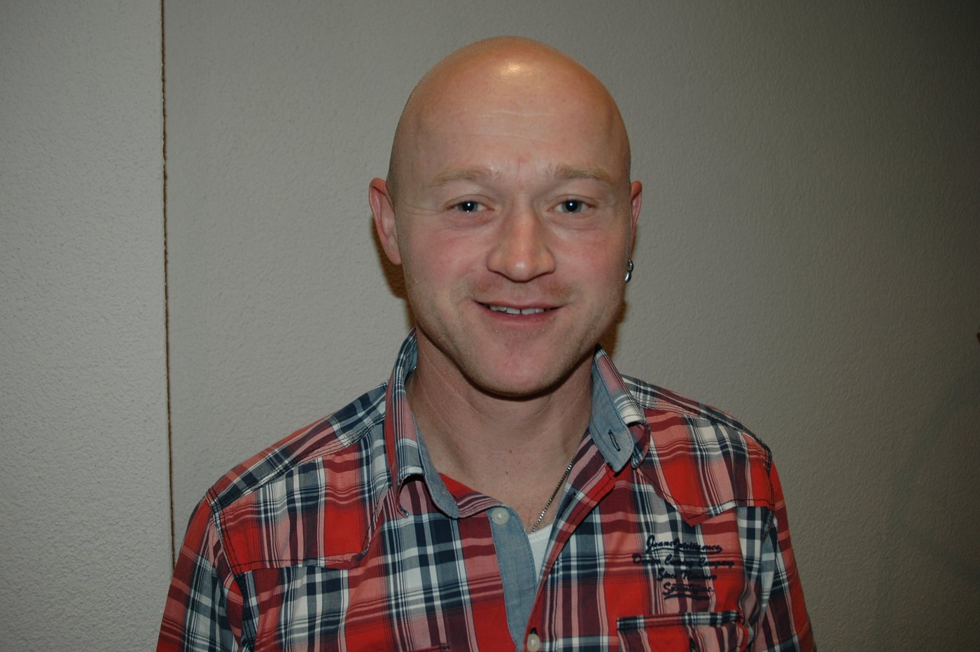 Roman Sigrist, Adligenswil