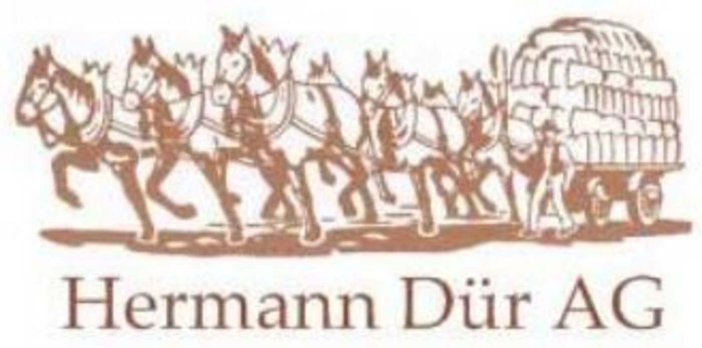 Das Schweizer Familienunternehmen Hermann Dür AG existiert seit 1840. (Bild zVg)
