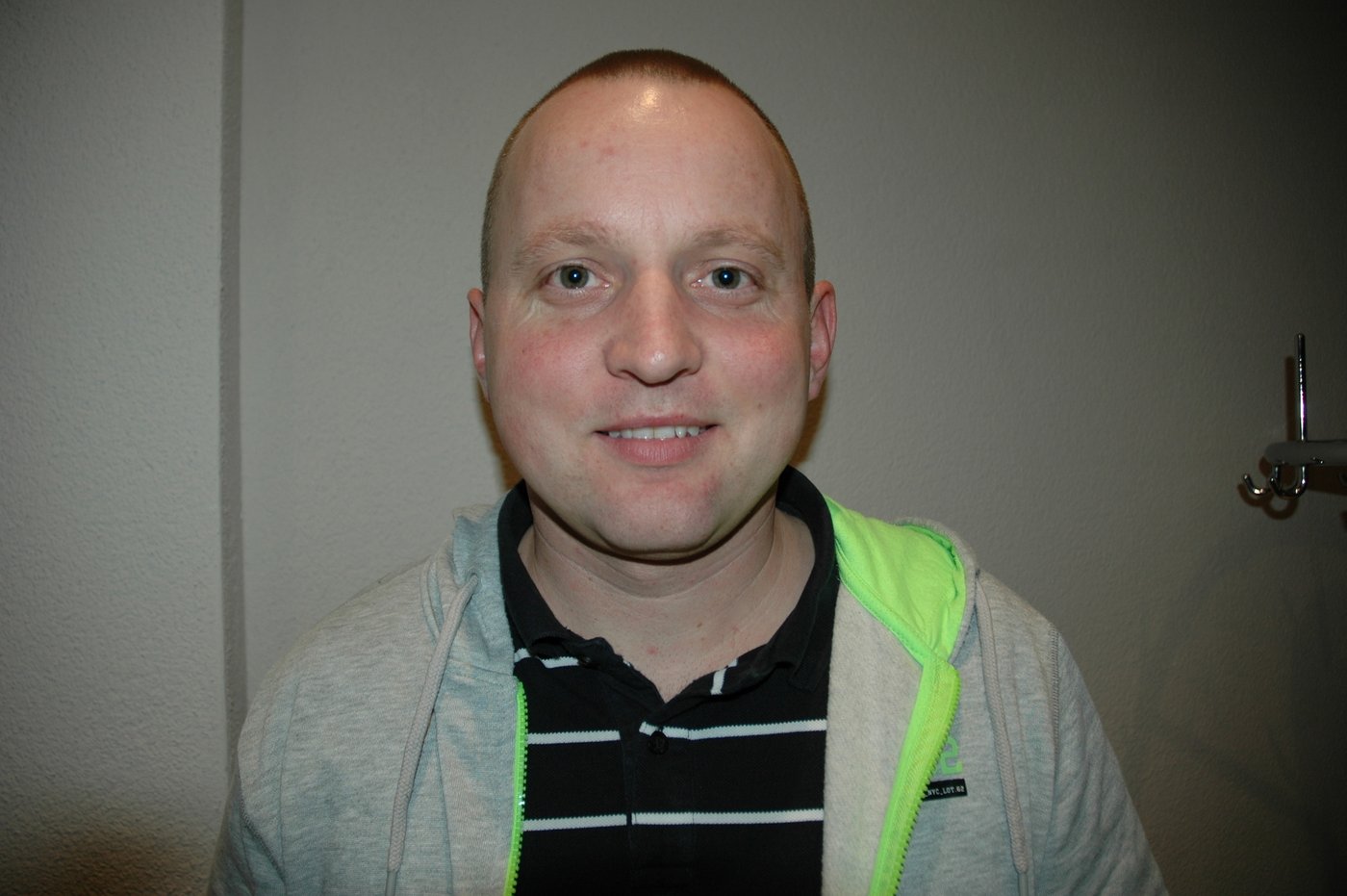 Christoph Fischer, Triengen