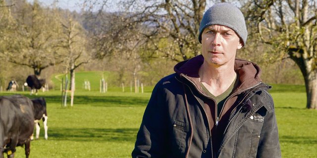 Der neue Präsident Peter Trachsel aus Seon AG. (Bilder pd)