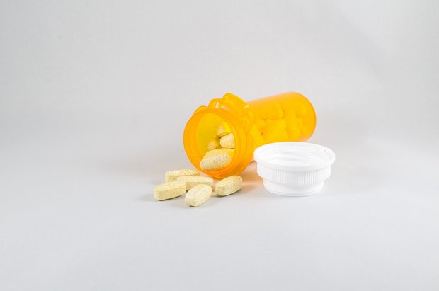 Der «Swiss Antibiotic Resistance Report» zeigte, dass der Antibiotikaverbrauch in der Veterinärmedizin rückläufig ist. (Bild Pixabay)