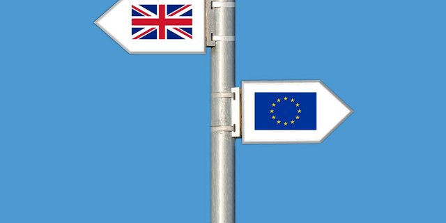 Unsicherheiten bei der künftigen . Beziehung zu Nordirland und Angst vor Billigeinfuhren sind nur einige der Themen, die britische Landwirte beim Brexit beschäftigen. (Bild Pixabay)