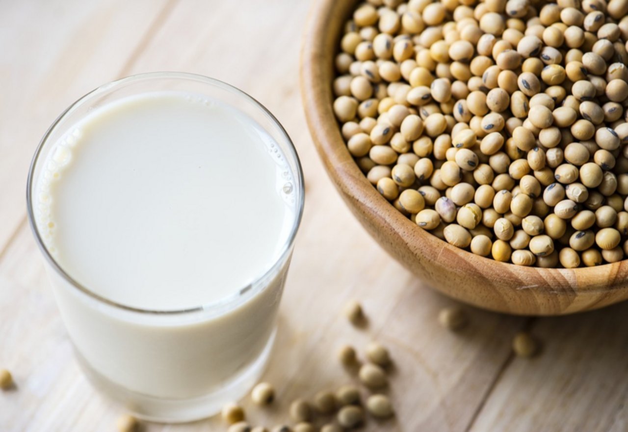 Pflanzliche Ersatzprodukte sollen in Australien nicht mehr als Milch bezeichnet werden können. (Bild Pixabay)
