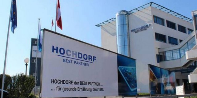 Um die finanzielle Situation der Hochdorf-Gruppe ui meistern und die Bilanz zu stärken, seien trotz der erzielten Erfolge weitere Massnahmen nötig, teilt das Unternehmen mit. (Bild Hochdorf)