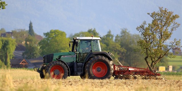 Die Versprechen, die im Vorfeld der Abstimmung über die Pflanzenschutz-Initiativen von bäuerlichen Organisationen gegeben wurden, seien nun einzulösen. (Bild Pixabay)