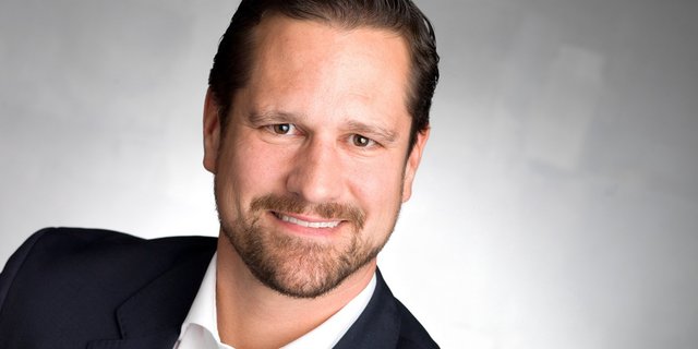 Stammtisch-Kultur stirbt aus: Marcel Kreber, Direktor des Schweizer Brauerei-Verbandes. (Bild: zVg)