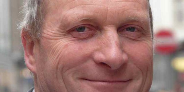 Stefan Kälin. (Bild zVg)