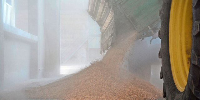 Die privaten Sammelstellen nahmen 2023 unterdurchschnittliche Mengen an. Ein Thema bleibt die Qualität.