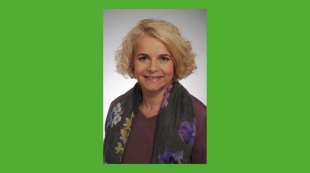 «Wir schützen die Biodiversität, die wir nutzen» Regina Ammann ist Head of Business Sustainability bei Syngenta. (Bild Regina Ammann)
