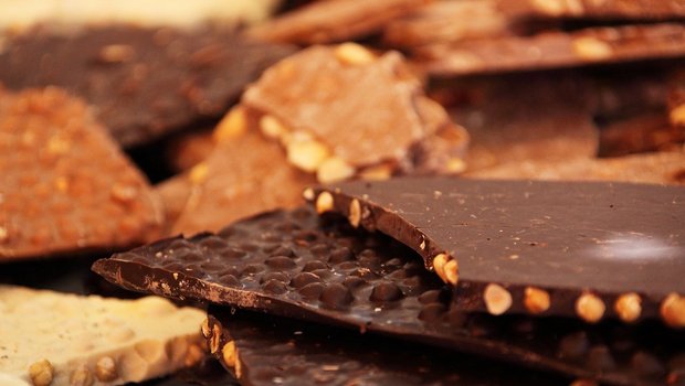 Die Schweizer Schokolade- und Dauerbackwarenhersteller kämpfen weiterhin mit tiefen Exportumsätzen. (Bild Pixabay)