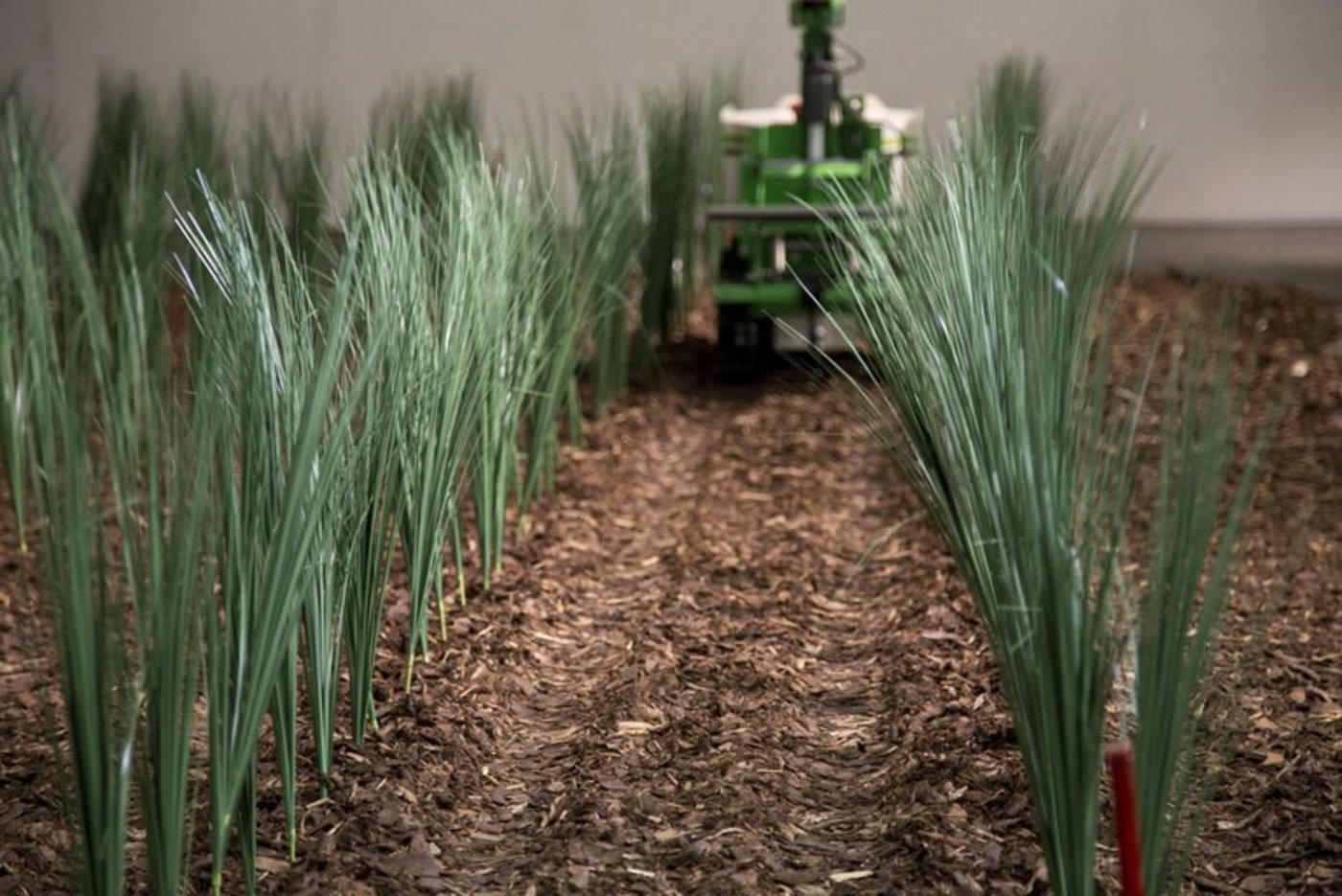 Die Zukunft hält für Landwirte viele technische Neuerungen bereit. (Bild lid/mg)