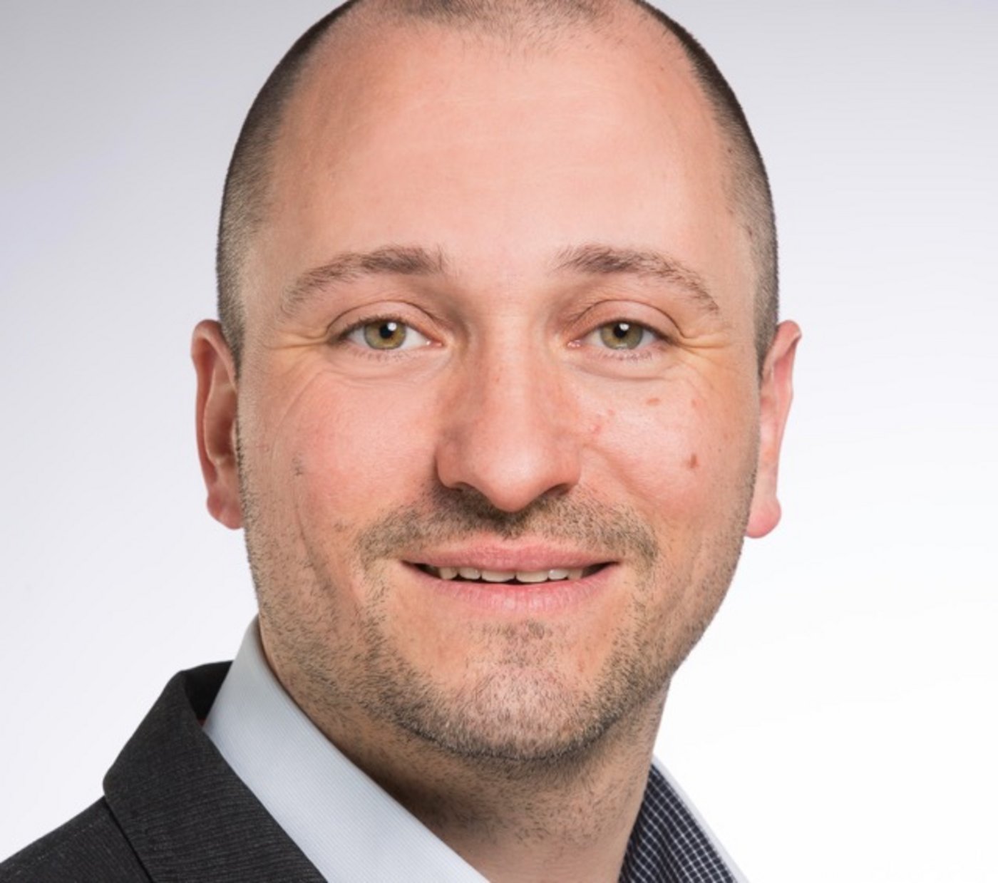 Dominic A. Zuber ist Tierarzt, hat aber auch Berufserfahrung als Hotelier. (Bild Suisag)