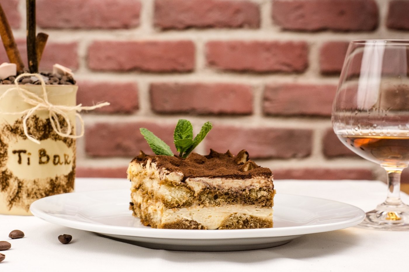 Im Pandemie-Jahr 2020 ist der Absatz des traditionellen Desserts Tiramisu in Italien um rund fünf Prozent gestiegen. (Bild Pixabay)