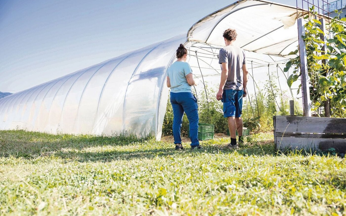 Die Bio-Kontrollen werden auch heuer kommen. Die Vorbereitungscheckliste Bio-Kontrolle hilft, sich gut vorzubereiten, heisst es vonseiten Kontrollorganisation Bio Test Agro. 