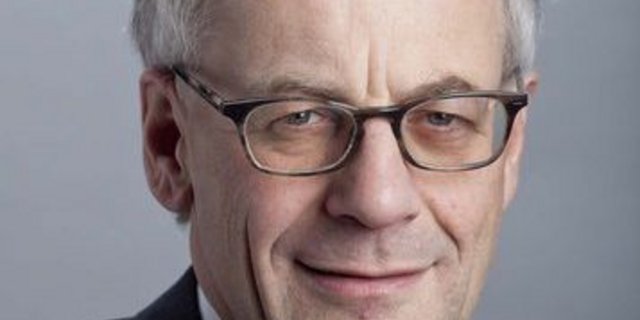 Nationalrat Kurt Fluri hat den Vorstoss „Zahlenbasis für landwirtschaftliches Bauen ausserhalb der Bauzone“ am 10. Dezember 2014 eingereicht. (Bild: zVg)