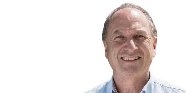 Martin Graf ist Geschäftsführer des Vereins Gen Au Rheinau. (Bild Martin Graf)