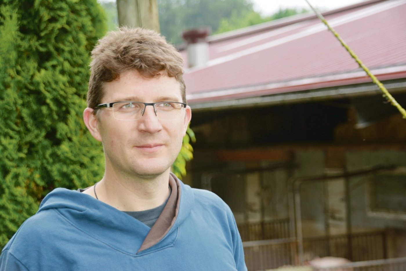 «Alle müssen den Mehrwert von Labelfleisch aufzeigen.»Lukas Schulthess, nach seinem Rücktritt als Präsident der IG CLP.