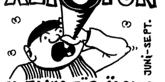 Das Alpofon vermittelt kurzfristig Alppersonal. (Bild zVg)