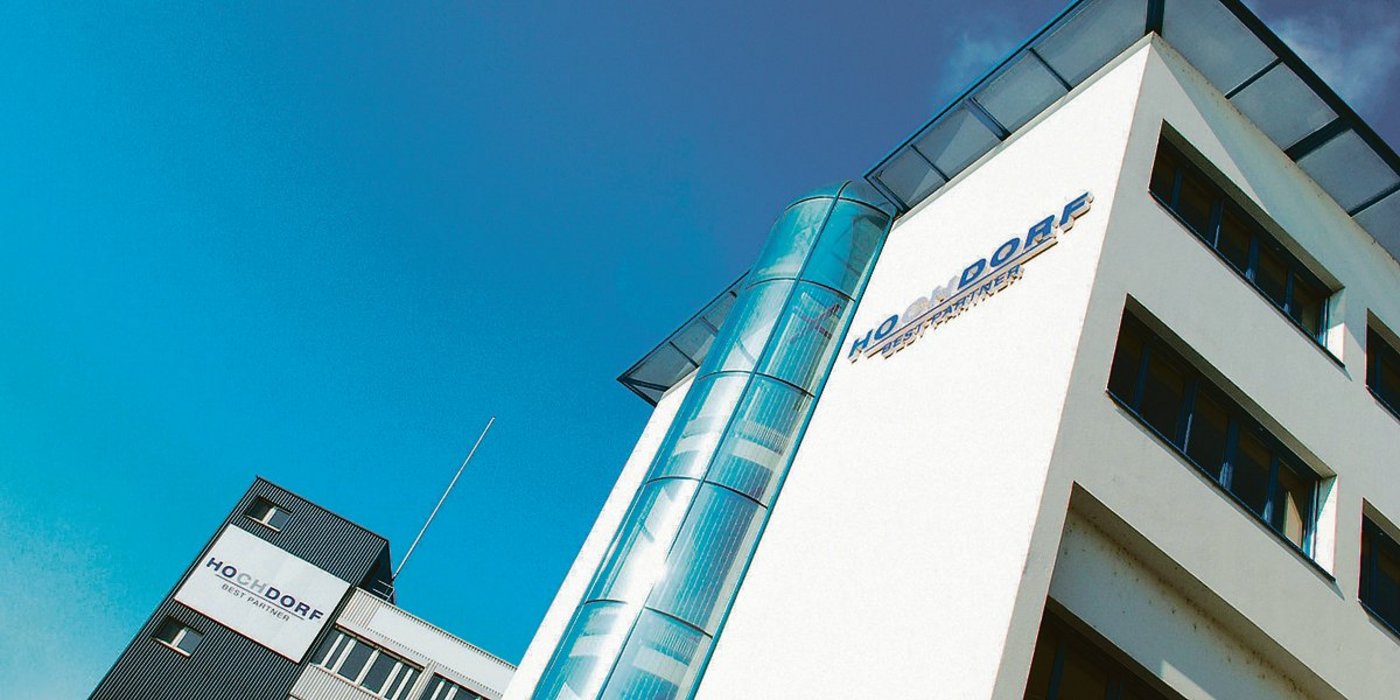 Ob und wie lange noch Milchpulver produziert wird, ist mindestens in Hochdorf LU unklar.(Bild zVg)