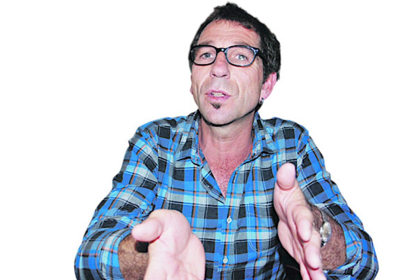 Coach Cornel Rimle gibt Tipps in Sachen Generationenkonflikt. (Bild zVg)