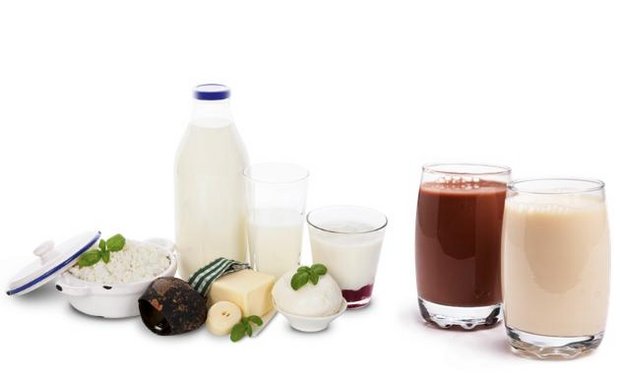 Die kanadische Firma Burco stellt z. B. Alternativen für Milchprodukte aus Linsenprotein her. (Bild Burcon)