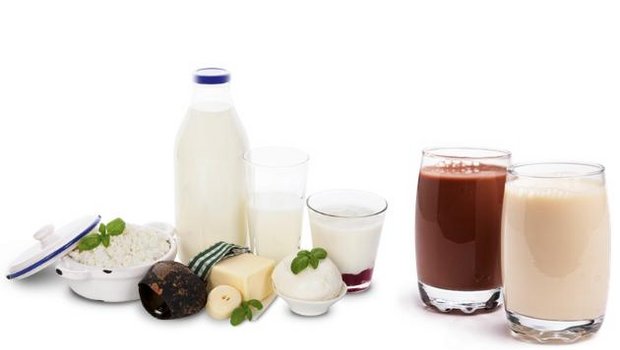 Die kanadische Firma Burco stellt z. B. Alternativen für Milchprodukte aus Linsenprotein her. (Bild Burcon)