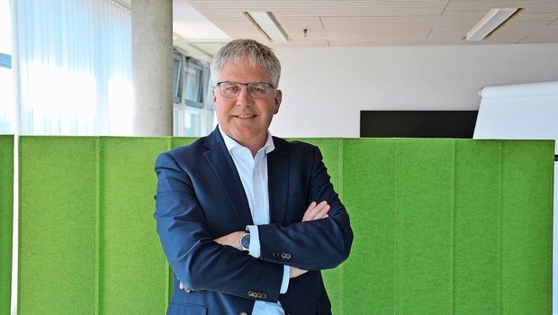 Man sei offen für Lösungsvorschläge aus der Praxis, sagt Christian Hofer. Die Herausforderung sei aber, dass die Agrarpolitik für alle gelten muss und nicht alles auf jedem Betrieb gleichermassen funktioniert.