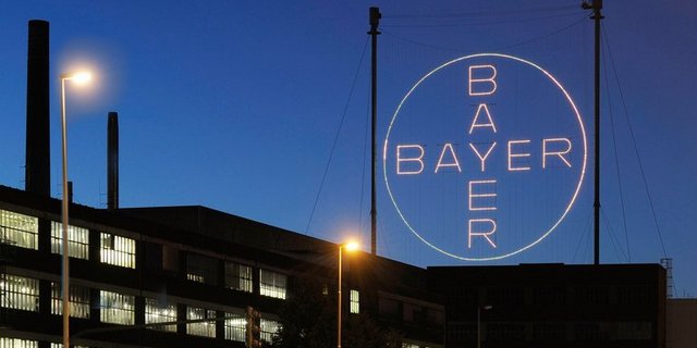 Nach der Übernahme von Monsanto hat Bayer viel Ärger am Hals. (Bild zVg)