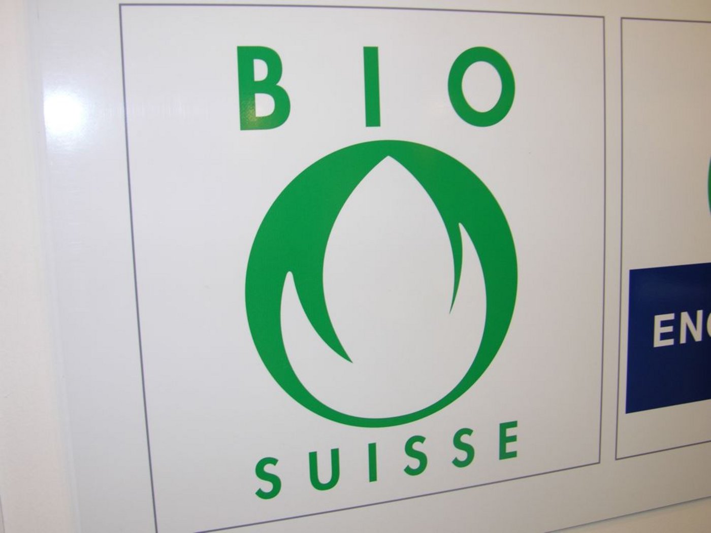 Bio Suisse arbeitet in Zukunft noch enger mit Manor zusammen. (Bild: BauZ)