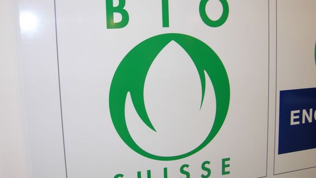 Bio Suisse arbeitet in Zukunft noch enger mit Manor zusammen. (Bild: BauZ)