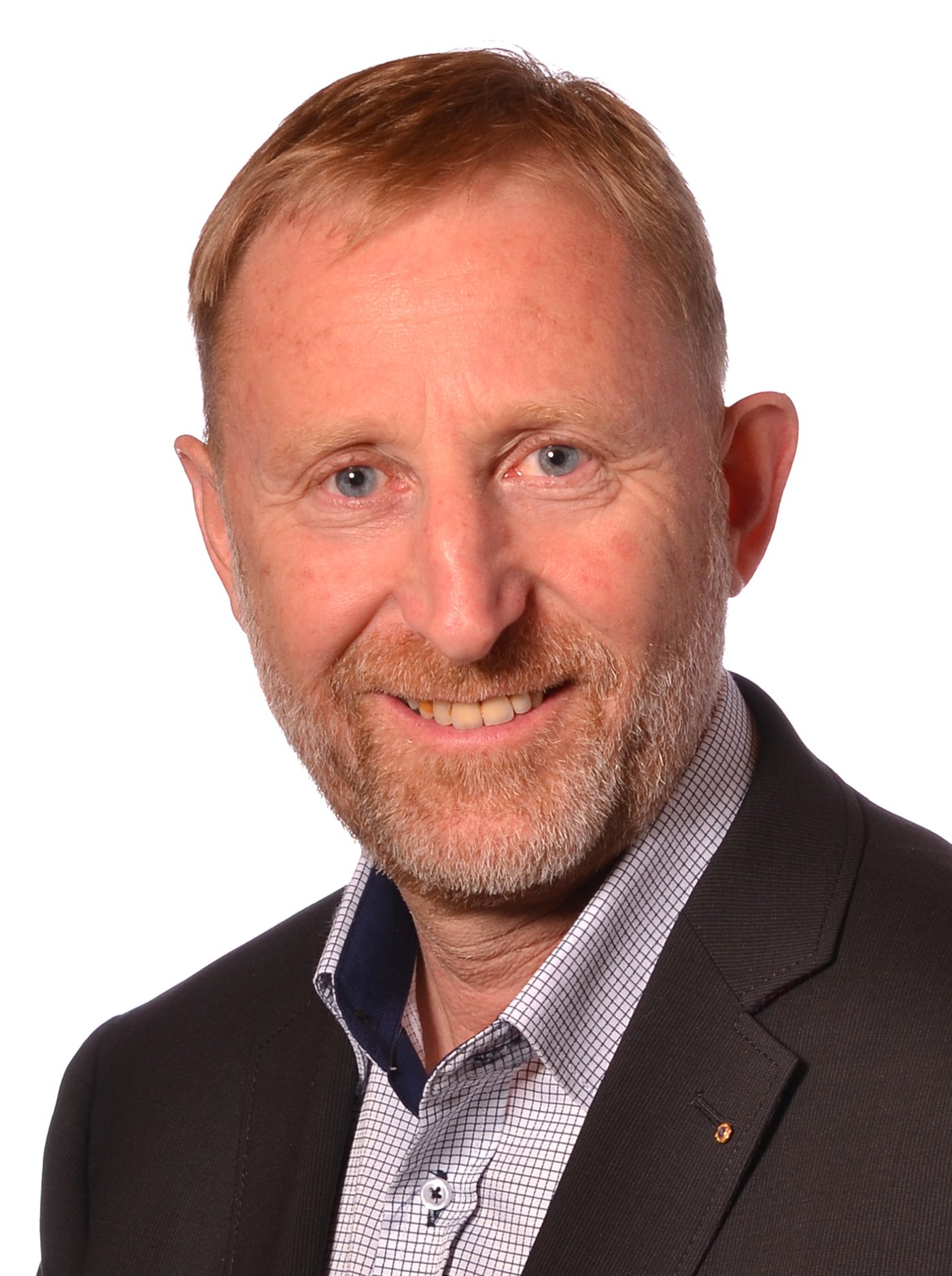 "So viele Wechsel wie in letzter Zeit hatten wir noch nie." Walter Gut,  Direktor BBZ Natur und Ernährung Luzern. (Bild zVg)