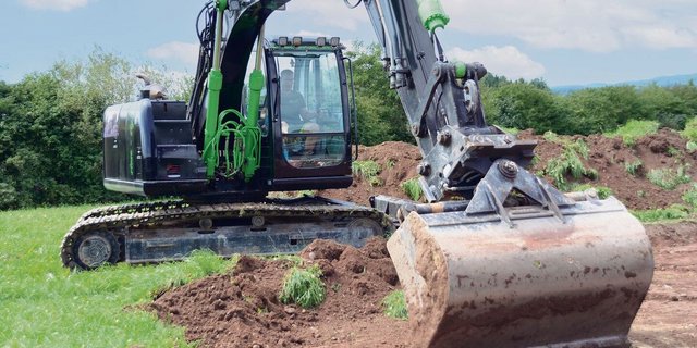 Bei kantonalen Strassenbauprojekten liegen die Entschädigungen in vielen Kantonen deutlich tiefer als bei Bundesprojekten wie Autobahnen.