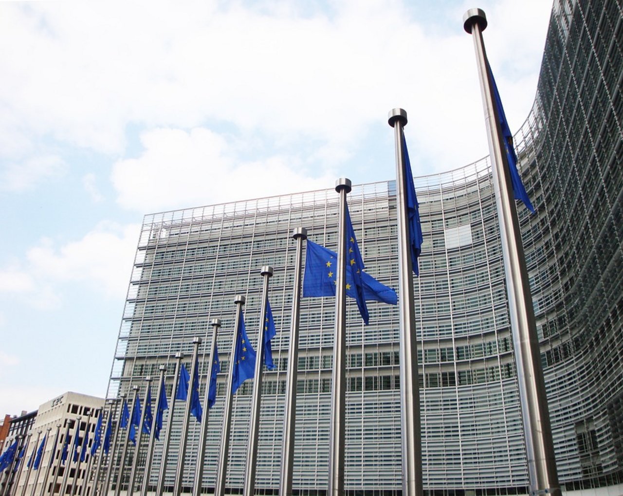 In Brüssel BE soll das Freihandelsabkommen zwischen der EU und Neuseeland erstmals diskutiert werden. (Bild Pixabay)