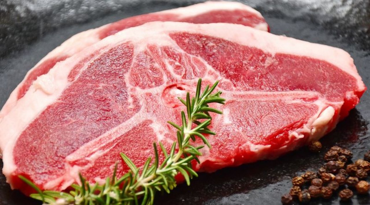 Asien produzierte 2018 143 Millionen Tonnen Fleisch. (Bild lid)