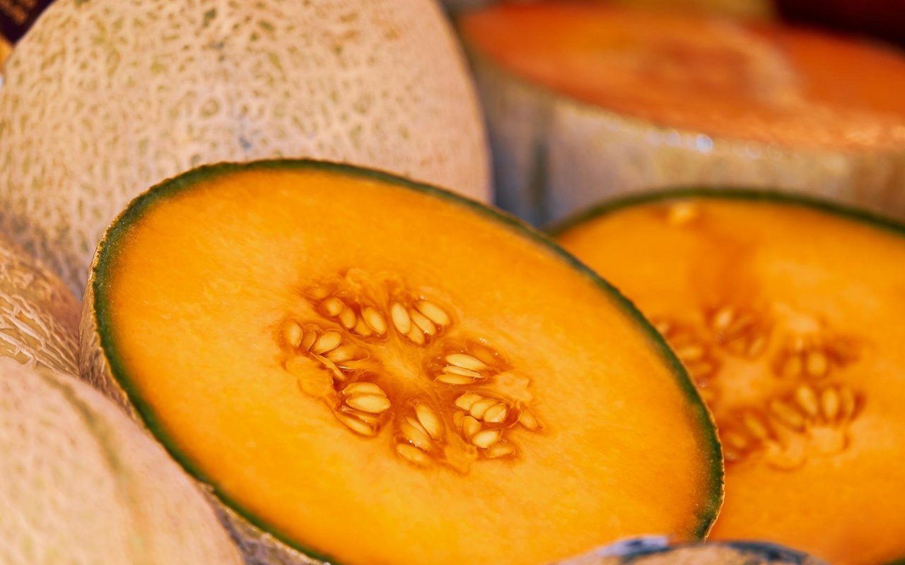 Die Melone das Gemüse zum Durst löschen bauernzeitung.ch