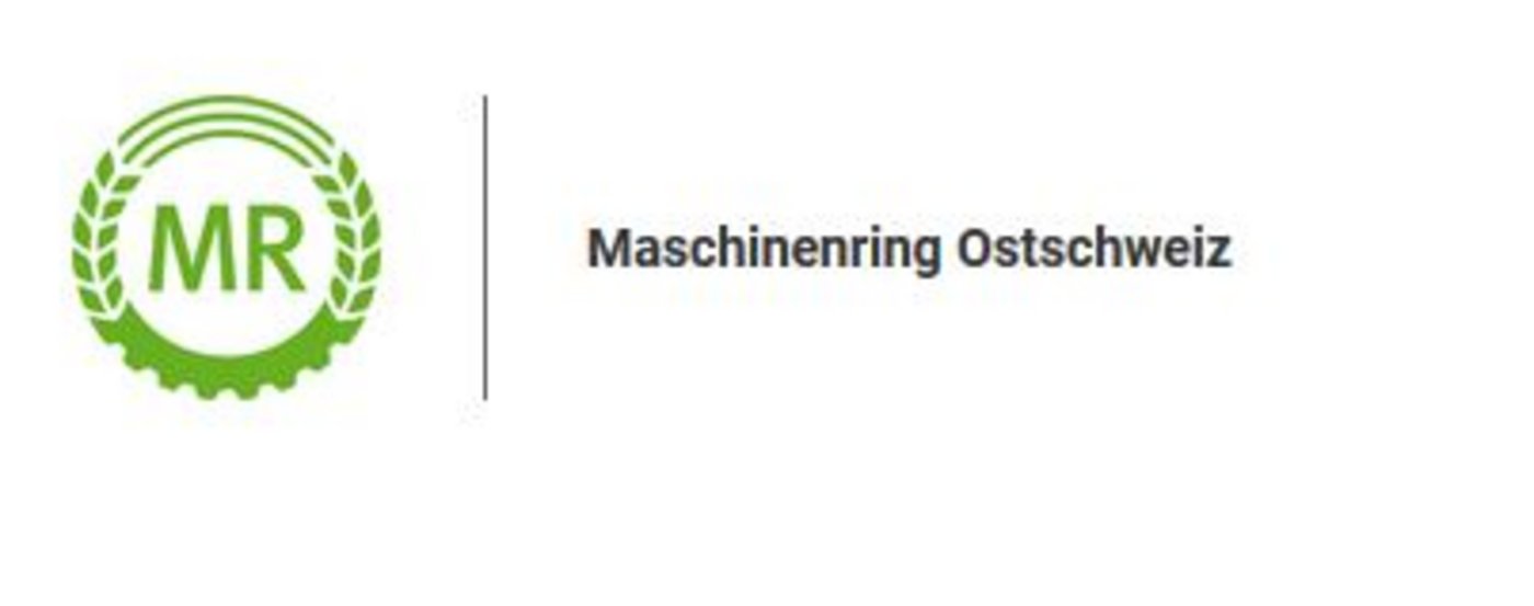 Das Logo des neuen Maschinenrings. (Bild zVg)