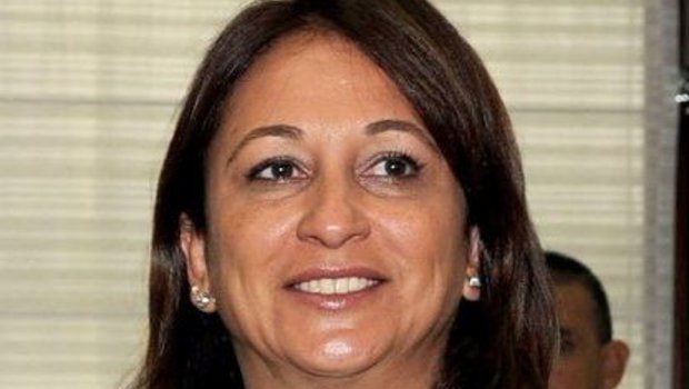 Kátia Abreu führt das Landwirtschaftsministerium seit Anfang Jahr. (Bild CC BY 3.0 br)
