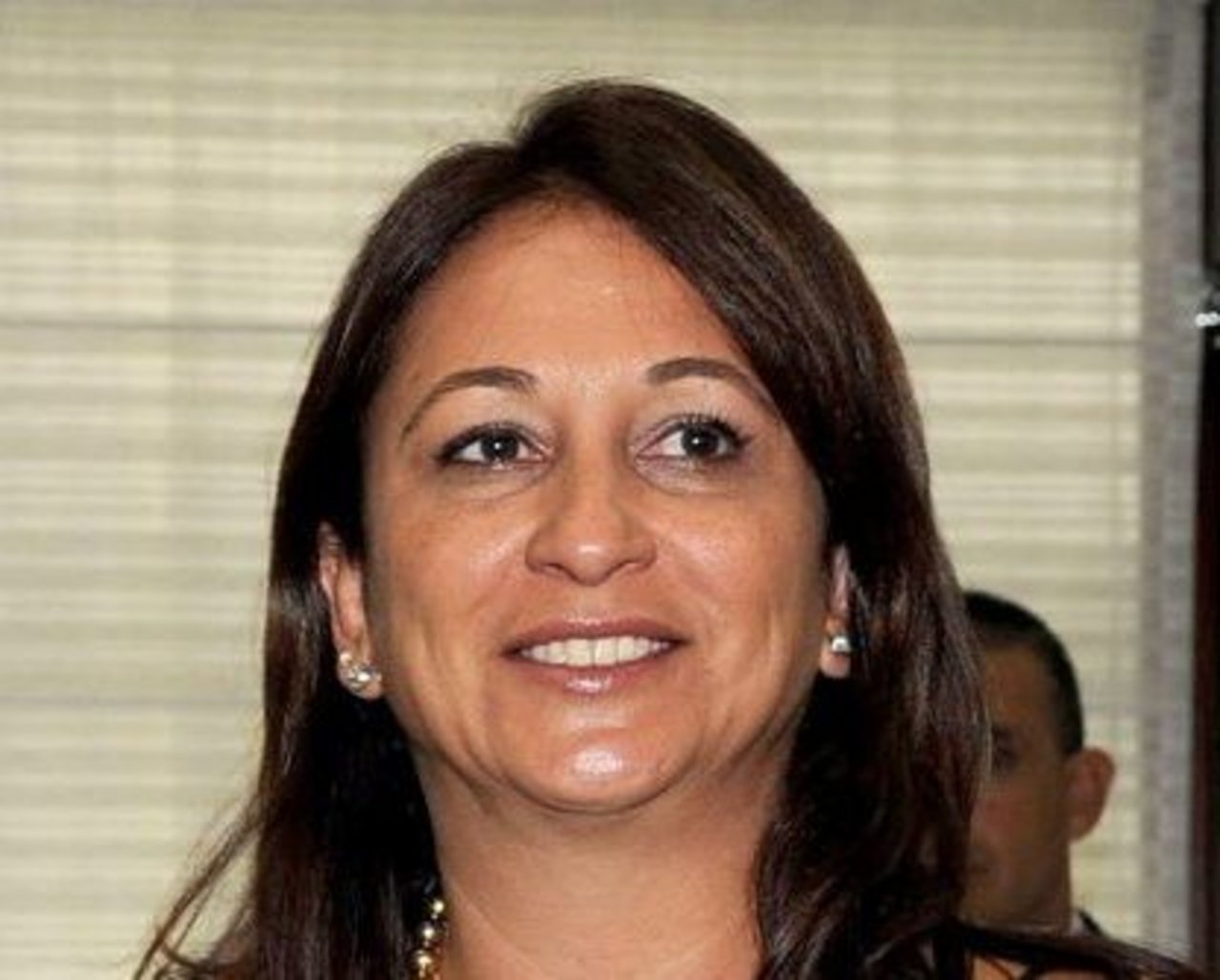 Kátia Abreu führt das Landwirtschaftsministerium seit Anfang Jahr. (Bild CC BY 3.0 br)