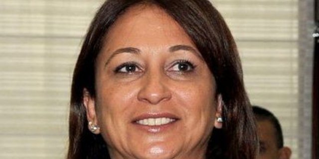 Kátia Abreu führt das Landwirtschaftsministerium seit Anfang Jahr. (Bild CC BY 3.0 br)