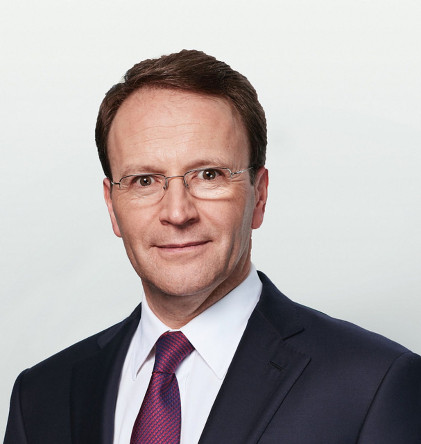Der neue Nestlé-Chef Ulf Mark Schneider leitet das Gesundheitsgeschäft sowie die Hautpflege-Sparte Nestle Skin Health künftig selbst. (Bild Nestlé)