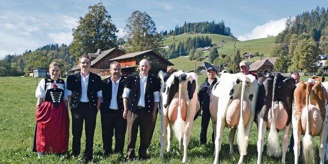 Christian Stegmann hat ein neues Amt.