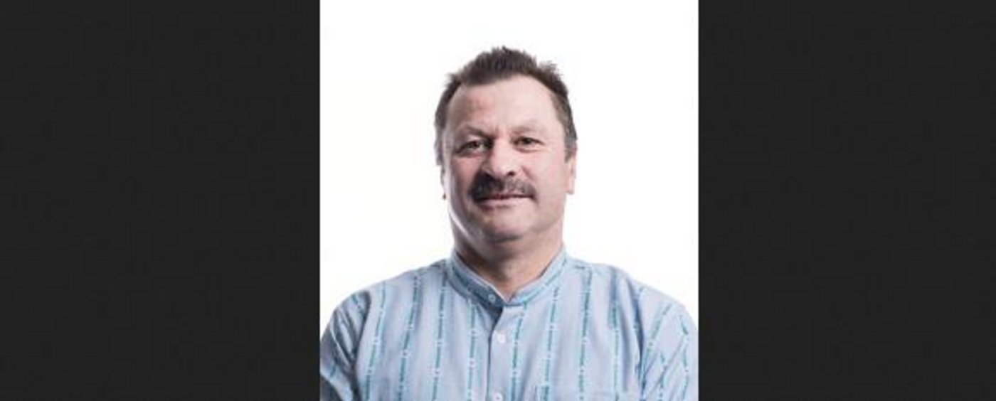 Bruno Ottiger ist noch bis Ende 2019 Geschäftsleiter und Fütterungsberater beim VSTB. (Bild VSTB)